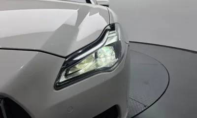 Maserati Quattroporte 2018, 94163 км, за 21402.57 USD - фото 22
