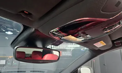 Maserati Quattroporte 2018, 94163 км, за 21402.57 USD - фото 29