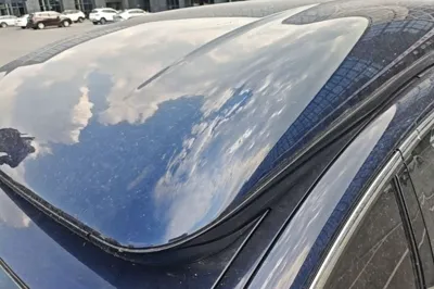 BYD Song MAX New Energy 2022, 58400 км, за 12960 USD - фото 7