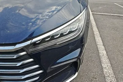 BYD Song MAX New Energy 2022, 58400 км, за 12960 USD - фото 8