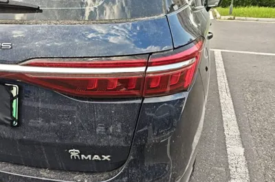 BYD Song MAX New Energy 2022, 58400 км, за 12960 USD - фото 14