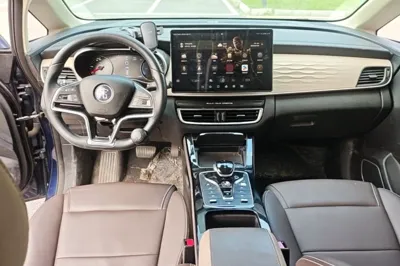 BYD Song MAX New Energy 2022, 58400 км, за 12960 USD - фото 17