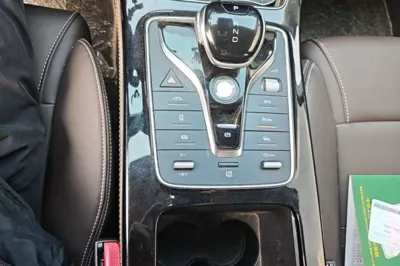 BYD Song MAX New Energy 2022, 58400 км, за 12960 USD - фото 21