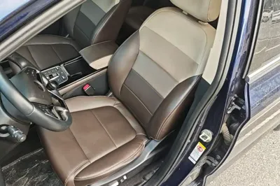 BYD Song MAX New Energy 2022, 58400 км, за 12960 USD - фото 22
