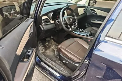 BYD Song MAX New Energy 2022, 58400 км, за 12960 USD - фото 23