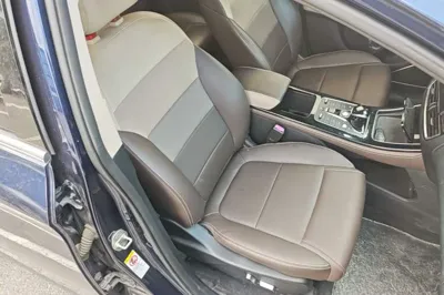 BYD Song MAX New Energy 2022, 58400 км, за 12960 USD - фото 24