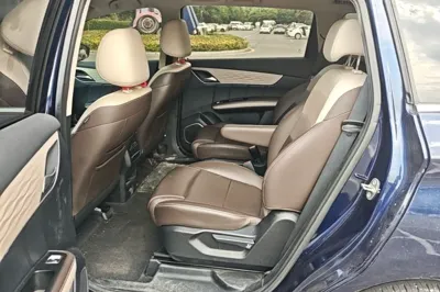 BYD Song MAX New Energy 2022, 58400 км, за 12960 USD - фото 25