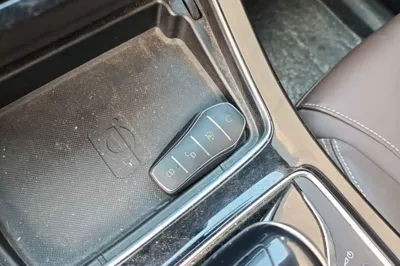 BYD Song MAX New Energy 2022, 58400 км, за 12960 USD - фото 29