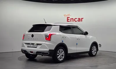 KG_Mobility_Ssangyong TIBOLI 2019, 88933 км, за 7135.78 USD