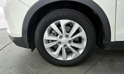 KG_Mobility_Ssangyong TIBOLI 2019, 88933 км, за 7135.78 USD