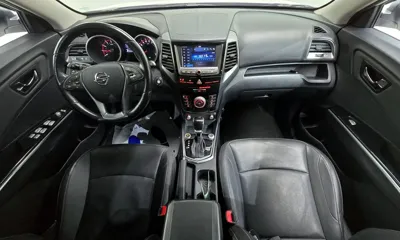 KG_Mobility_Ssangyong TIBOLI 2019, 88933 км, за 7135.78 USD - фото 7