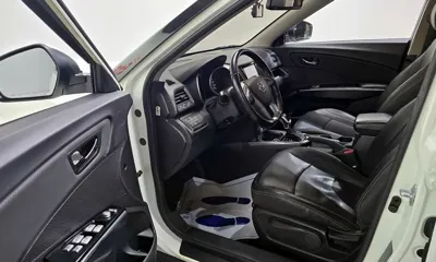 KG_Mobility_Ssangyong TIBOLI 2019, 88933 км, за 7135.78 USD - фото 10