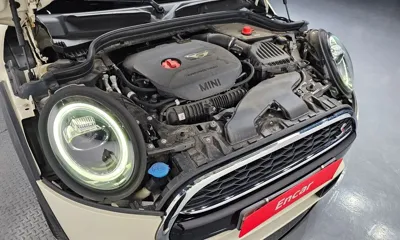 MINI Cooper 2019, 55637 км, за 11356.18 USD - фото 6