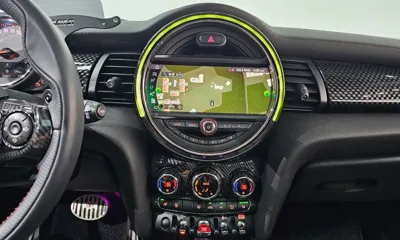 MINI Cooper 2019, 55637 км, за 11356.18 USD - фото 13