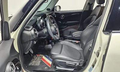 MINI Cooper 2019, 55637 км, за 11356.18 USD - фото 29