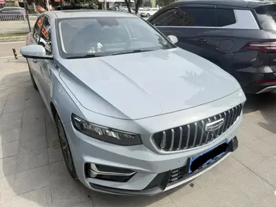 Geely Xingrui