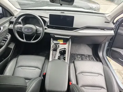 Geely Xingrui