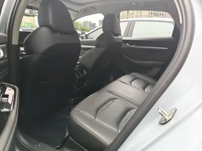 Geely Xingrui
