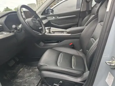 Geely Xingrui