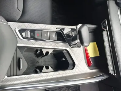 Geely Xingrui
