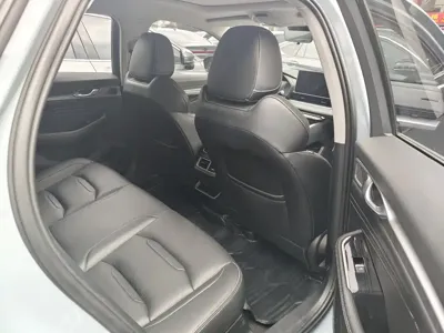 Geely Xingrui