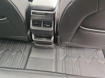 Geely Xingrui
