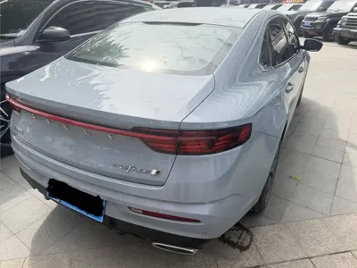 Geely Xingrui