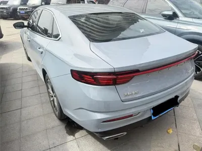 Geely Xingrui