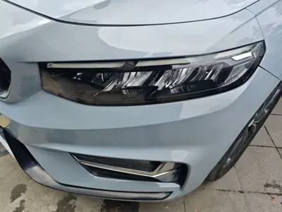 Geely Xingrui