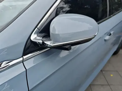 Geely Xingrui