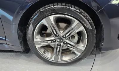 Kia K5 2021, 111165 км, за 9984.23 USD