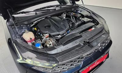 Kia K5 2021, 111165 км, за 9984.23 USD - фото 6