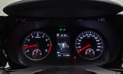 Kia K5 2021, 111165 км, за 9984.23 USD - фото 8
