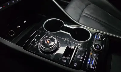 Kia K5 2021, 111165 км, за 9984.23 USD - фото 9