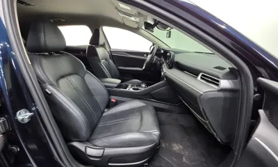 Kia K5 2021, 111165 км, за 9984.23 USD - фото 10