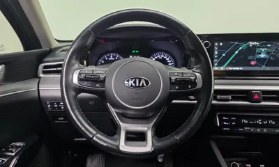 Kia K5 2021, 111165 км, за 9984.23 USD - фото 14