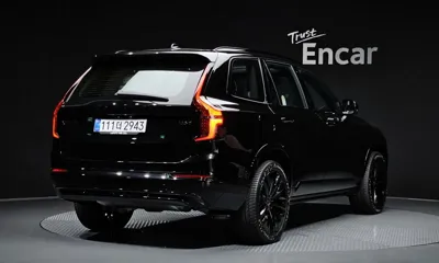 Volvo XC90 2026, 7 км, за 74757.82 USD