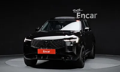 Volvo XC90 2026, 7 км, за 74757.82 USD