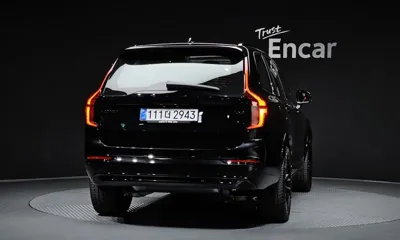 Volvo XC90 2026, 7 км, за 74757.82 USD