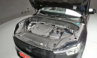 Volvo XC90 2026, 7 км, за 74757.82 USD - фото 6