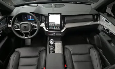 Volvo XC90 2026, 7 км, за 74757.82 USD - фото 7