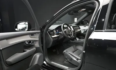 Volvo XC90 2026, 7 км, за 74757.82 USD - фото 10