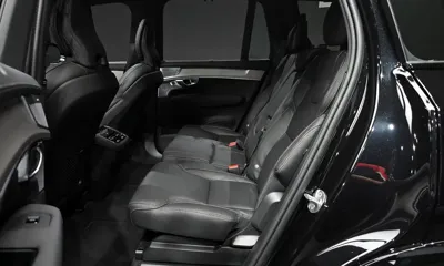 Volvo XC90 2026, 7 км, за 74757.82 USD - фото 12
