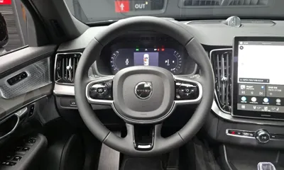 Volvo XC90 2026, 7 км, за 74757.82 USD - фото 13