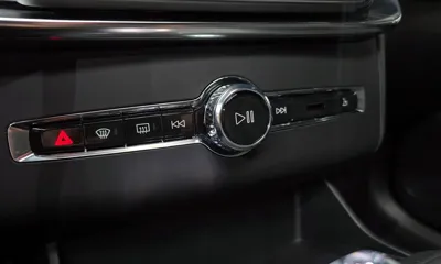 Volvo XC90 2026, 7 км, за 74757.82 USD - фото 17