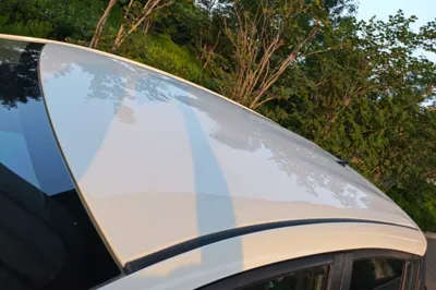 Toyota YARiS L Zhi Xuan 2016, 104800 км, за 5207 USD - фото 7
