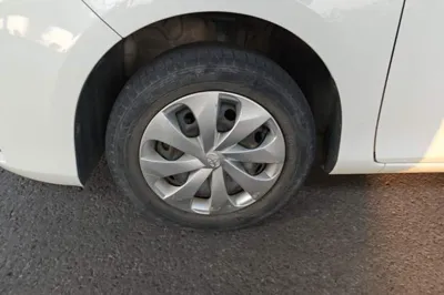 Toyota YARiS L Zhi Xuan 2016, 104800 км, за 5207 USD - фото 10