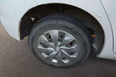 Toyota YARiS L Zhi Xuan 2016, 104800 км, за 5207 USD - фото 11