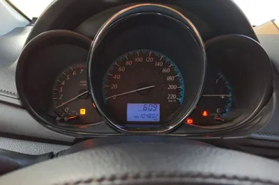 Toyota YARiS L Zhi Xuan 2016, 104800 км, за 5207 USD - фото 14