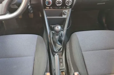 Toyota YARiS L Zhi Xuan 2016, 104800 км, за 5207 USD - фото 16